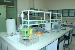 آزمایشگاه سلولی و ژنتیک دانشکده علوم پایه 5